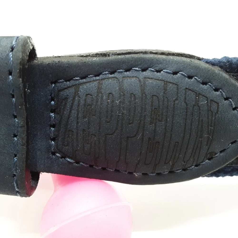 Zeppelin Boys Belt